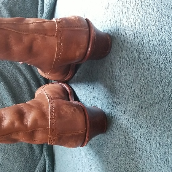 Jo Bear Boots - Picture 6 of 13